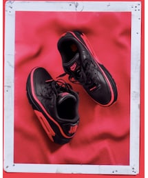 UNDEFEATED  | UNDEFEATED× NIKE AIR MAX 90 (スニーカー)
