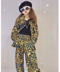 韓国服の「ジャケット/アウター(セットアップ)」