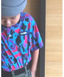 XLARGE | ポロシャツ