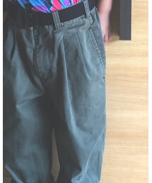ZARA KIDS | カーゴパンツ