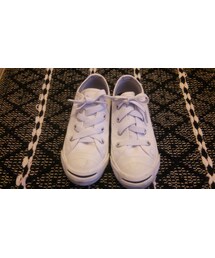 CONVERSE | ジャックパーセル
(シューズ)