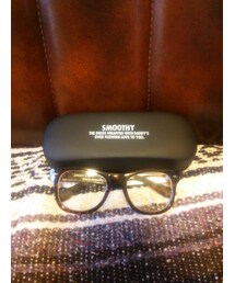 Smoothy | ファッション雑貨