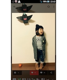 MARUちゃん | その他