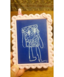 ちー画伯☆スポンジボブ | その他