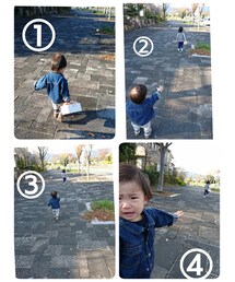 ケーキを取られるまで | その他
