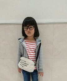 UNIQLO | パーカー