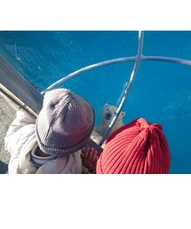 シロクマと目が合う | その他