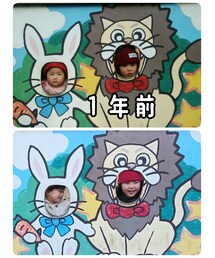 比較☆ | その他