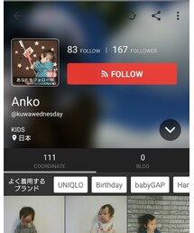 Ankoちゃん | 福袋/福箱