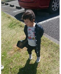 風に吹かれて~♪ | その他