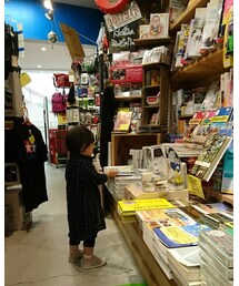at遊べる本屋 | その他