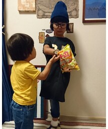 ちょーだい✋ | その他