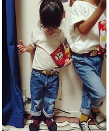 Lee | デニムパンツ