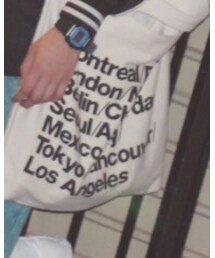 American Apparel | トートバッグ