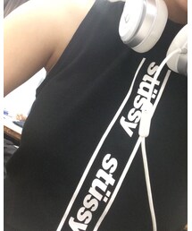 Stussy Women | タンクトップ
