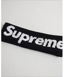 Supreme  | ヘアバンド