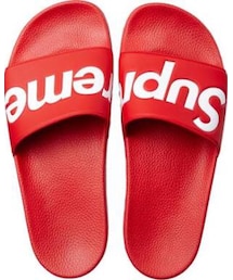 Supreme  | サンダル