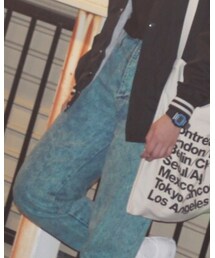 古着 | デニムパンツ