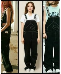 Stussy Women | サロペット/オーバーオール