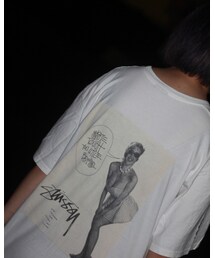 STUSSY | Tシャツ/カットソー