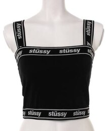 Stussy Women | チューブトップ
