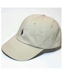 POLO RALPH LAUREN | キャップ