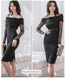 アイラカリラ | ドレス