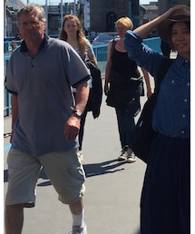 w closet | シャツ/ブラウス