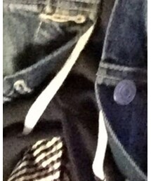 無印良品 | パーカー