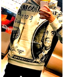 Supreme  | パーカー