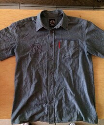 MJ FRESH GANG | シャツ/ブラウス