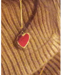 安小柏代购 | イヤリング