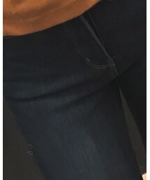 UNIQLO | デニムパンツ