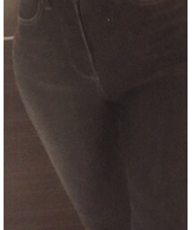 UNIQLO | デニムパンツ