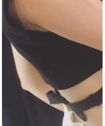 ZARA | Tシャツ/カットソー