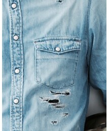 Ron Herman | シャツ/ブラウス