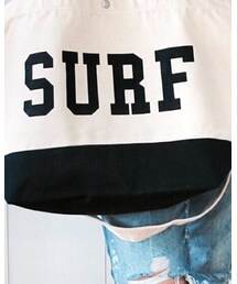 YouthFUL SURF | トートバッグ