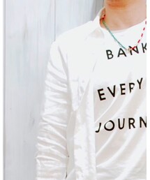 UNIQLO | シャツ/ブラウス