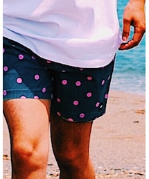 BANKS | その他パンツ