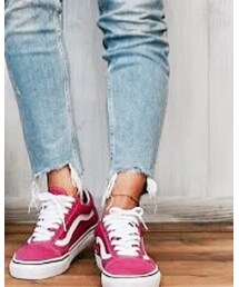 VANS | スニーカー