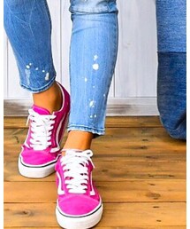 VANS | スニーカー