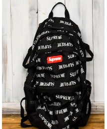 Supreme  | バックパック/リュック