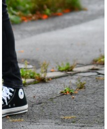 CONVERSE | スニーカー