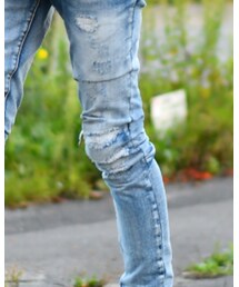 mnml | デニムパンツ