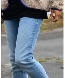 ZARA | デニムパンツ