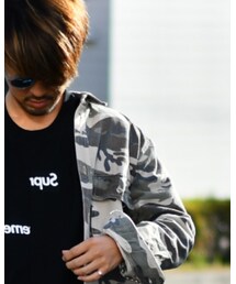 ZARA | デニムジャケット