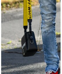 off white | ショルダーバッグ