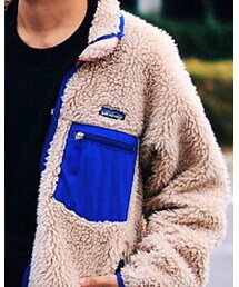 patagonia | ブルゾン