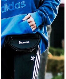 Supreme  | ボディバッグ/ウエストポーチ