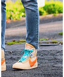 NIKE | スニーカー